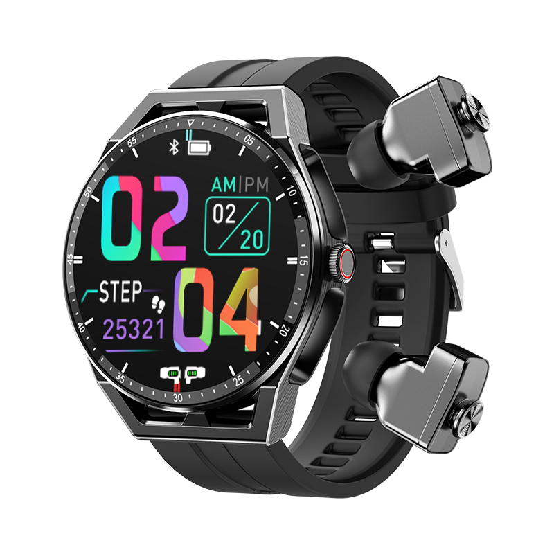Smartwatch TSM 20