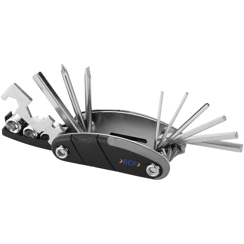 Multitool met 16 functies