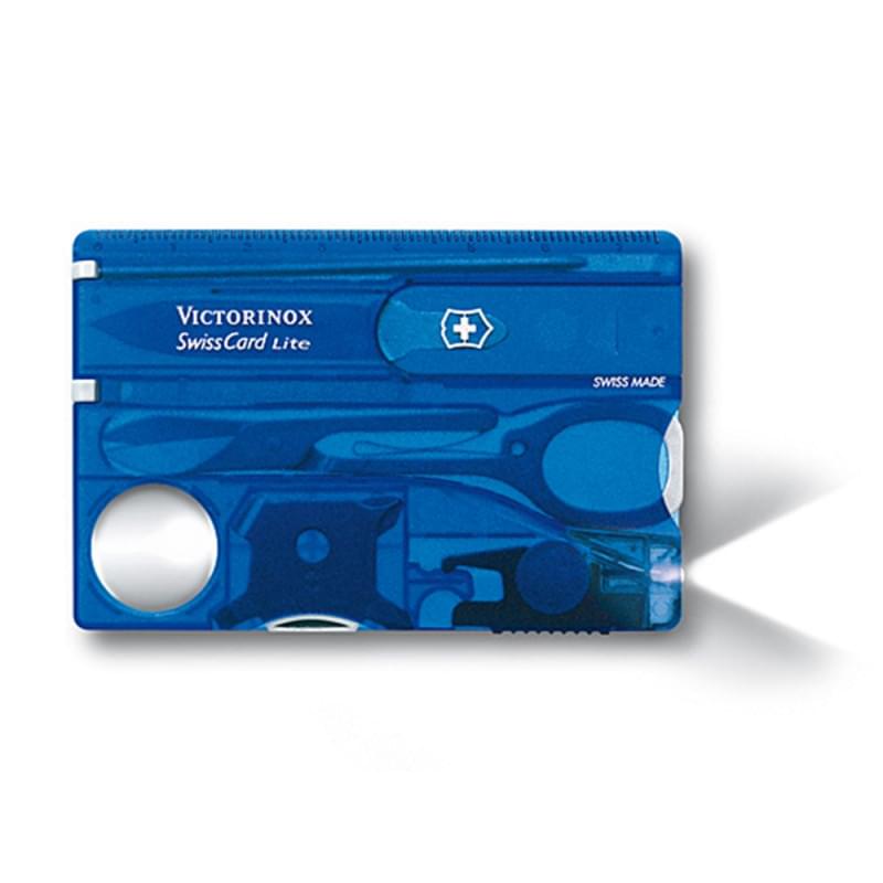 SwissCard Lite, Victorinox