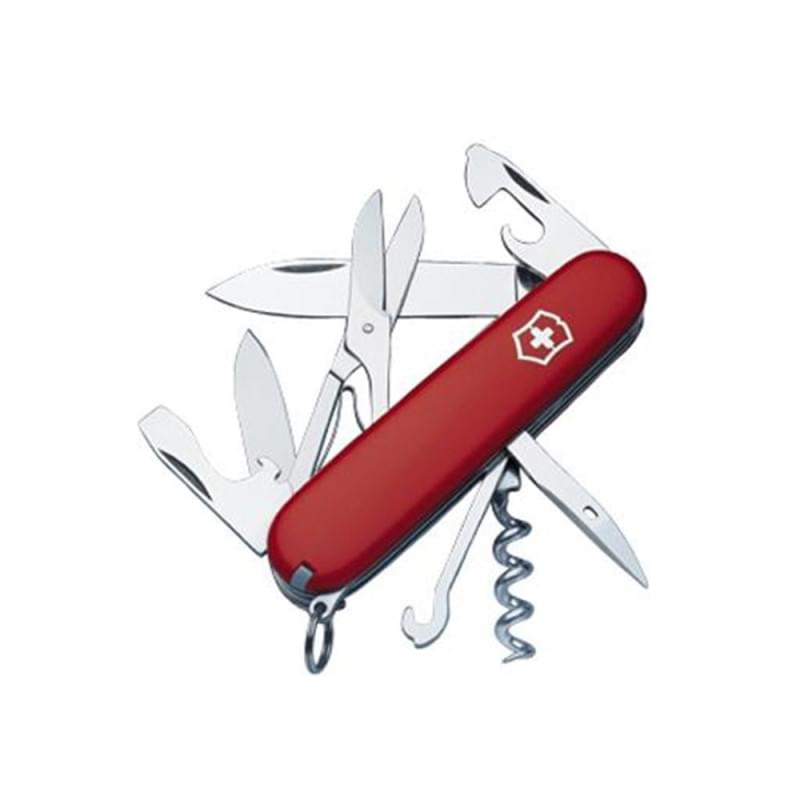 Zakmes, Victorinox, Climber