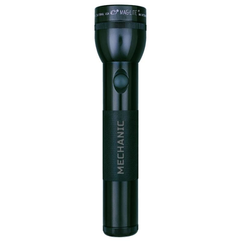 Maglite 2D Staaflamp