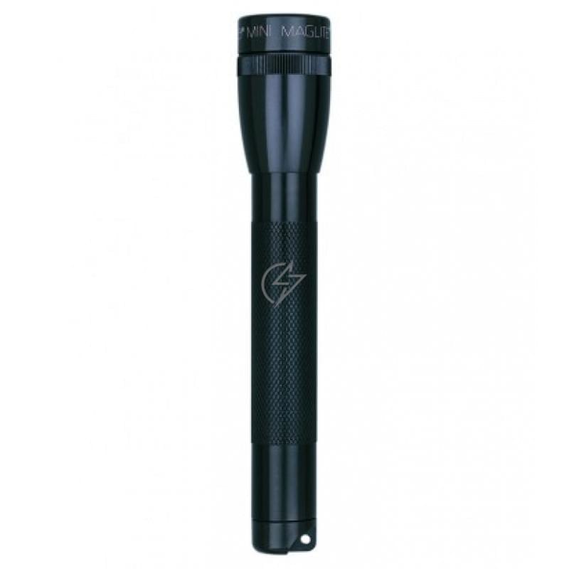 Maglite Mini AA LED Pro