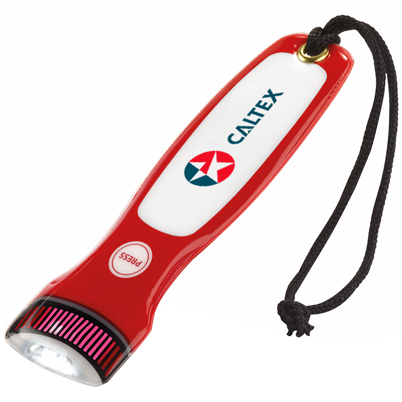 Zaklamp Thelix