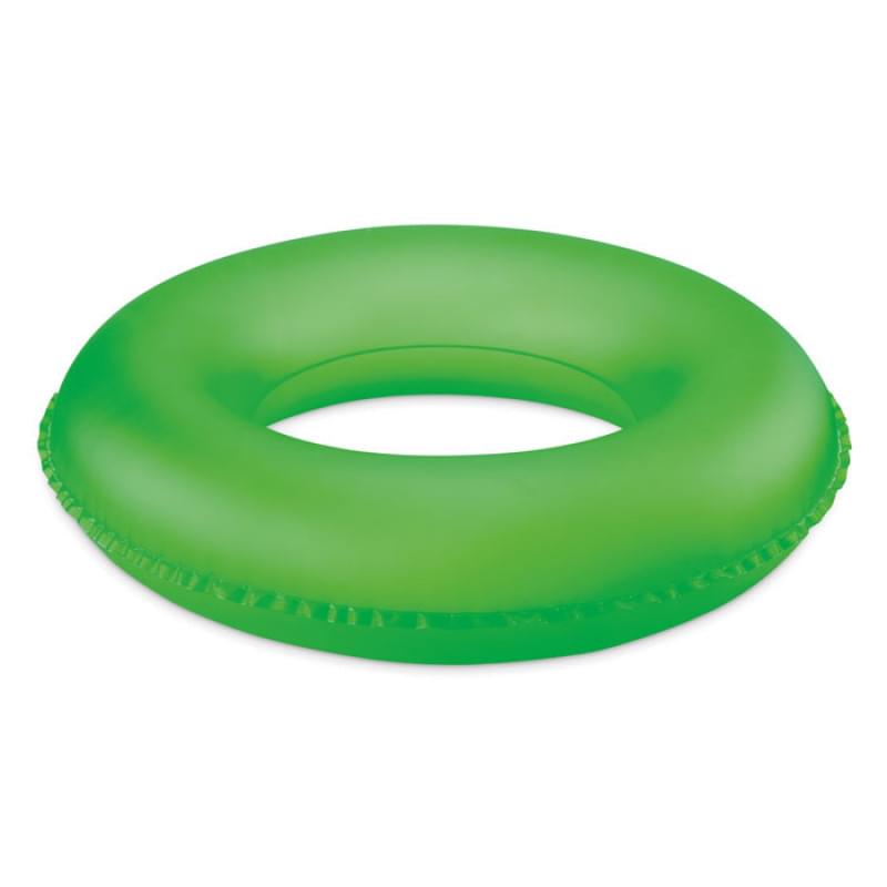 Donut opblaasbare zwemband