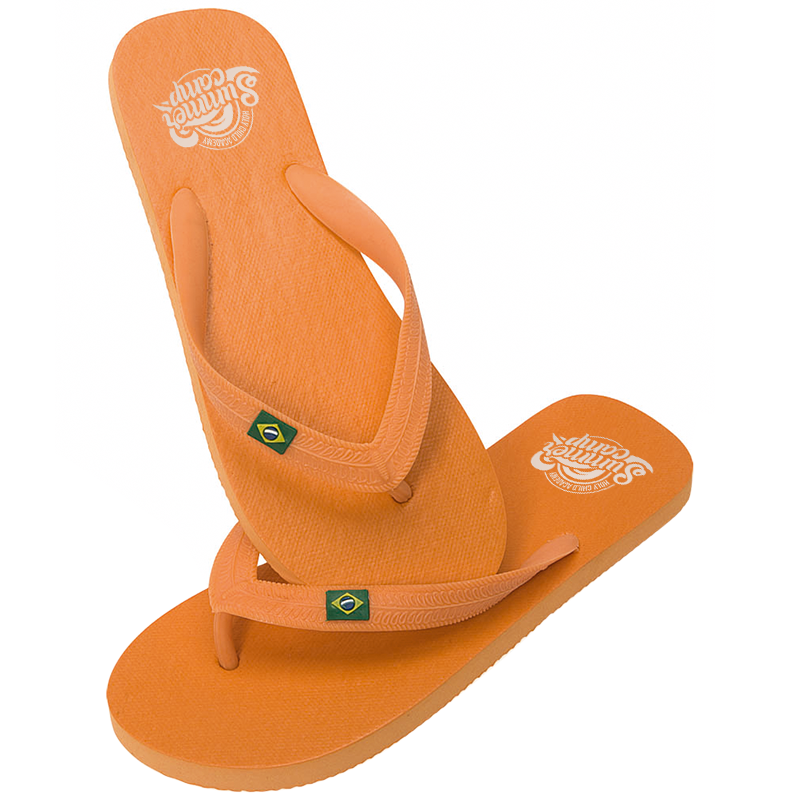 Flip Flops Brasileira bedrukken Voordelig snel bestellen