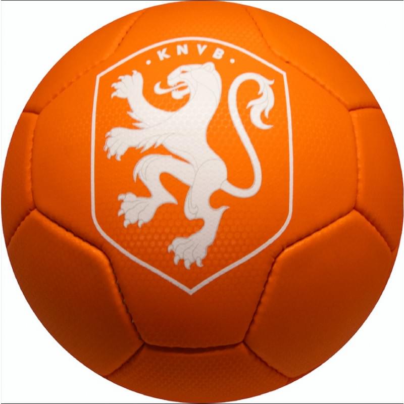 KNVB Bal oranje leeuwinnen