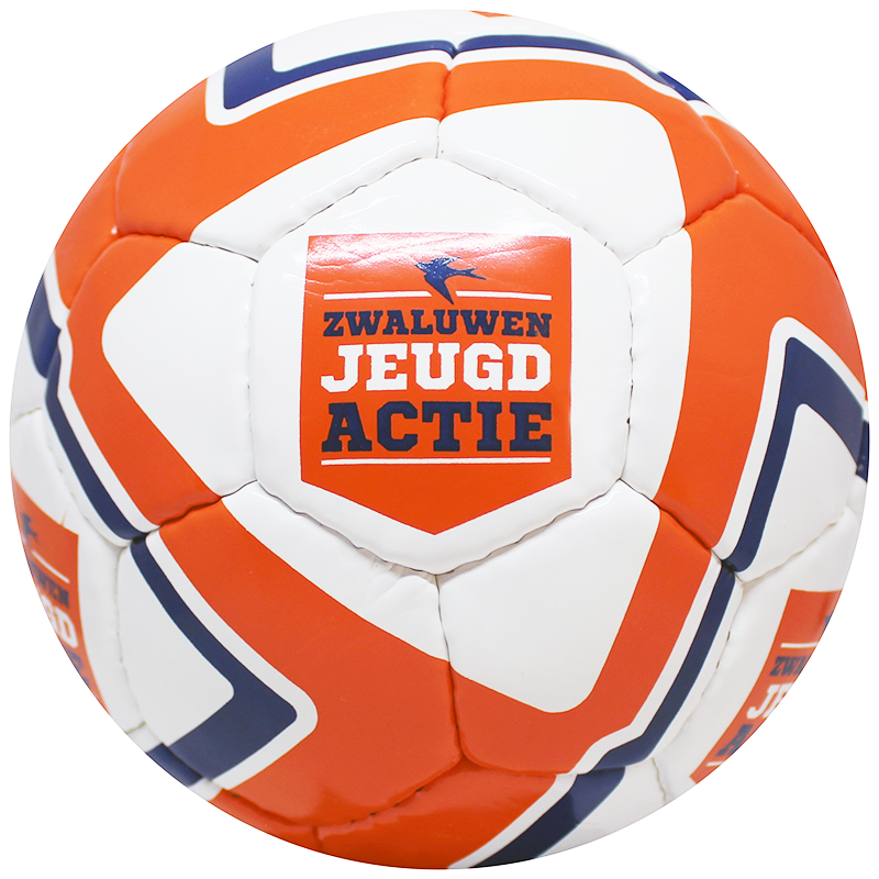 Mini voetbal, maat 2