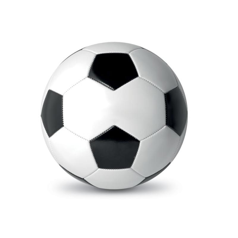 Soccer pVC voetbal