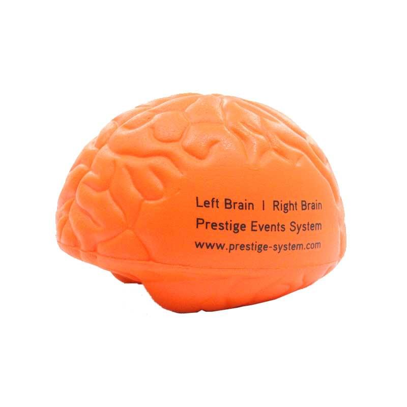 Stressbal Hersenen