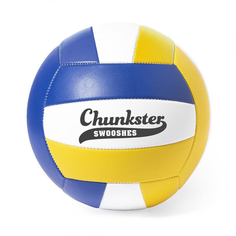 Volleybal Lidok