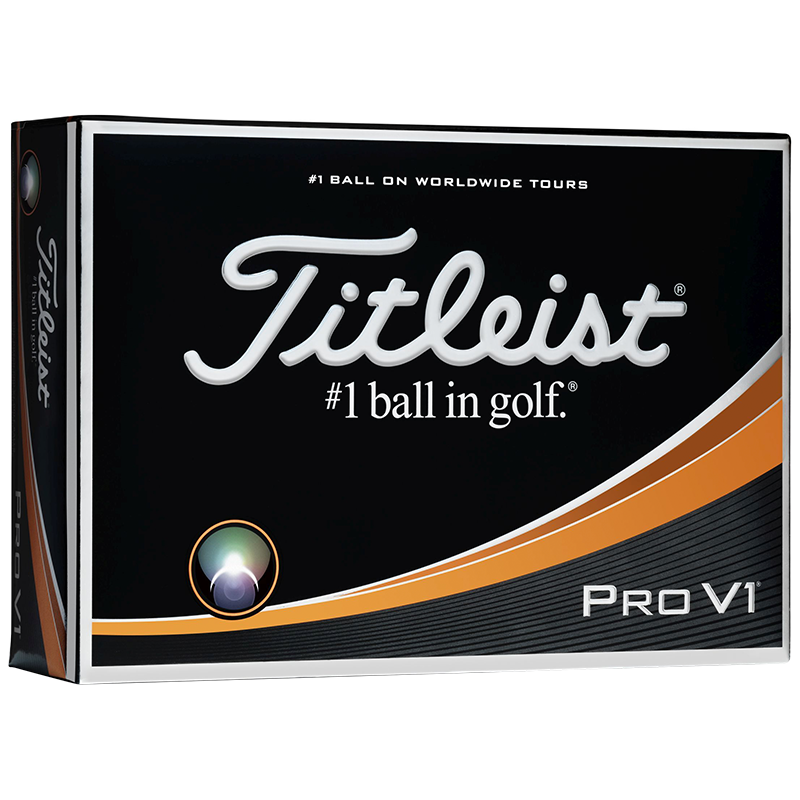 Titleist Pro V1 Golfbal