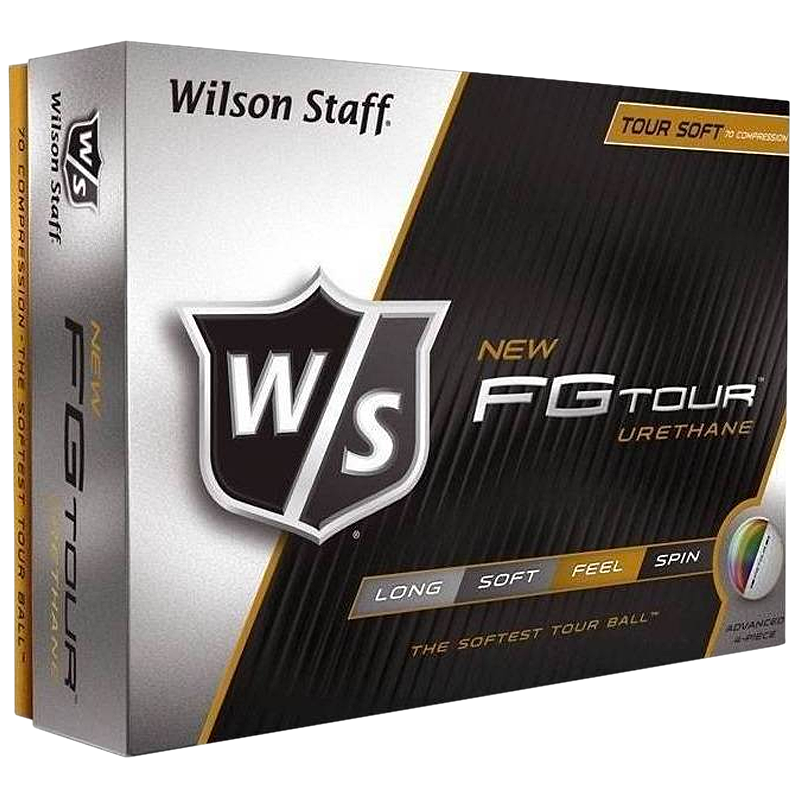 Wilson FG Tour Golfbal