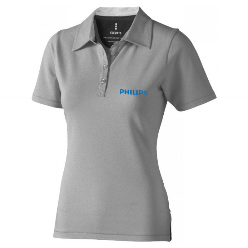 Markham dames polo