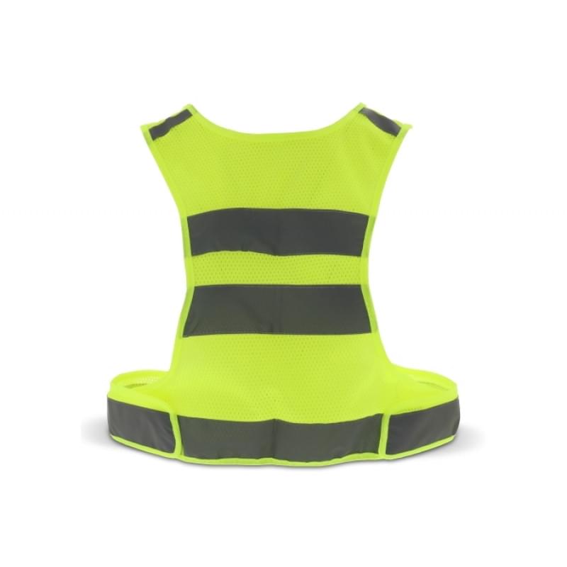 Reflecterend verstelbaar sportvest