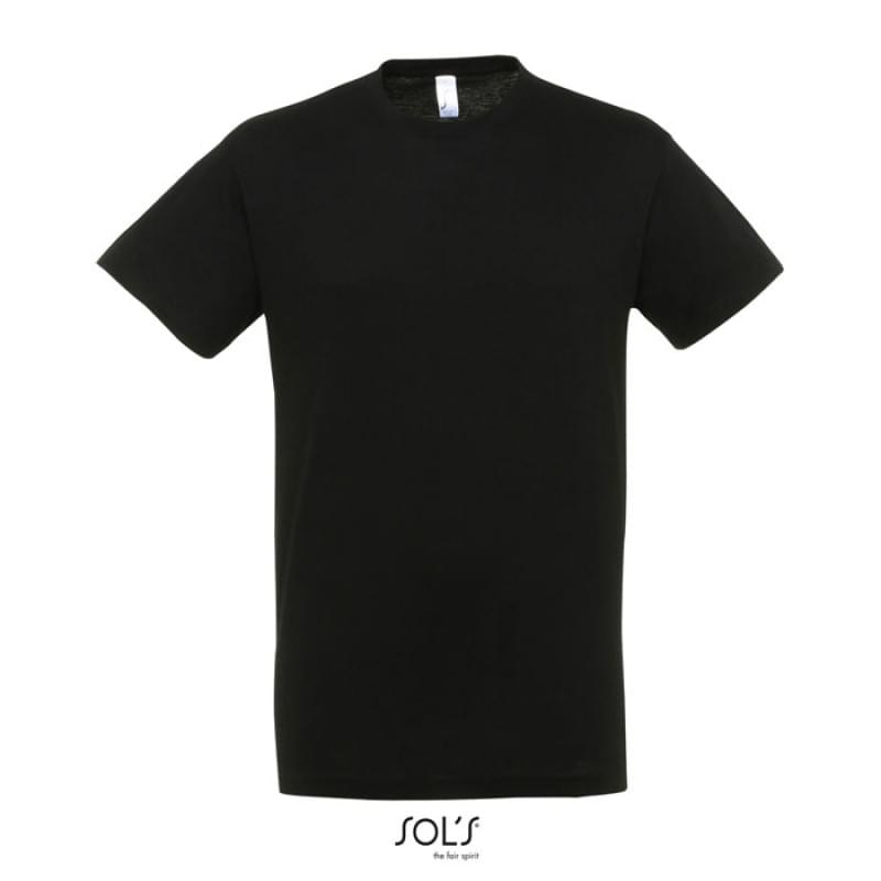 Regent rEGENT-unisex t-shirt-150g