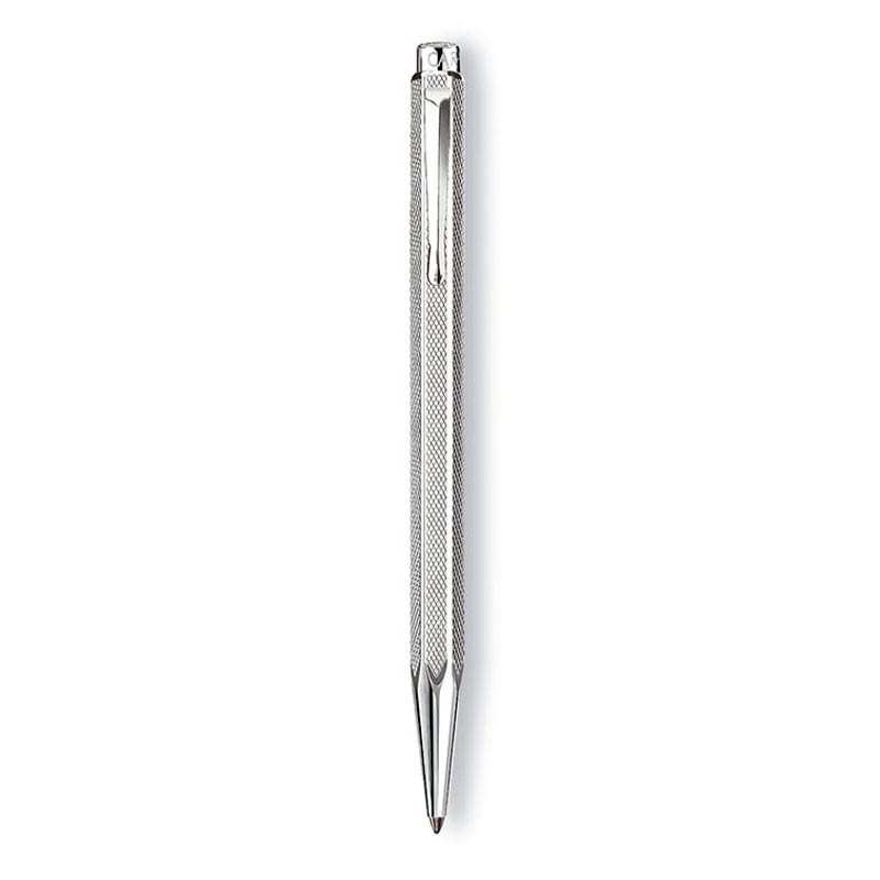 Caran d'Ache Ecridor Retro Palladium Balpen