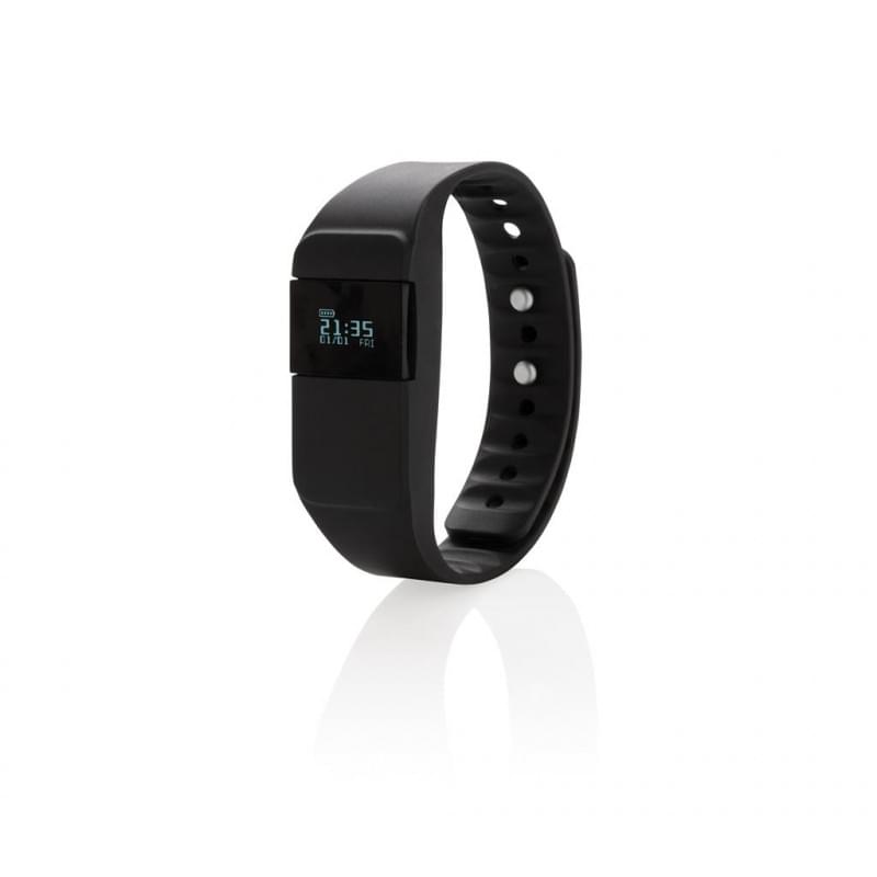 activity tracker keep fit