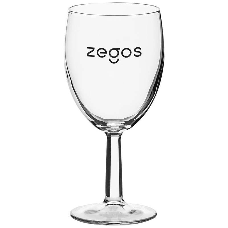 Brasserie wijnglas 19,5 cl