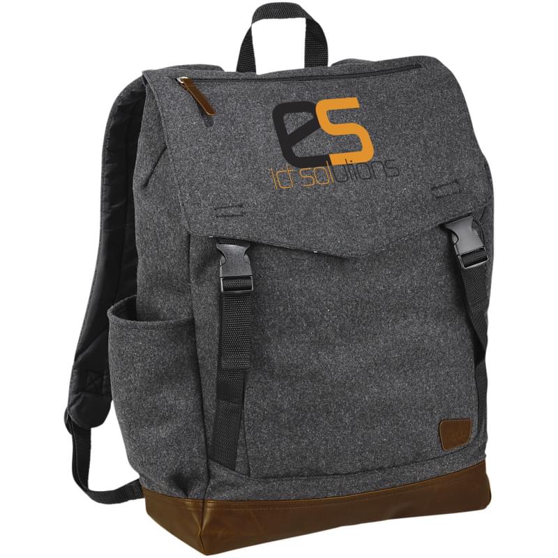 Field & Co.® Campster 15" rugzak
