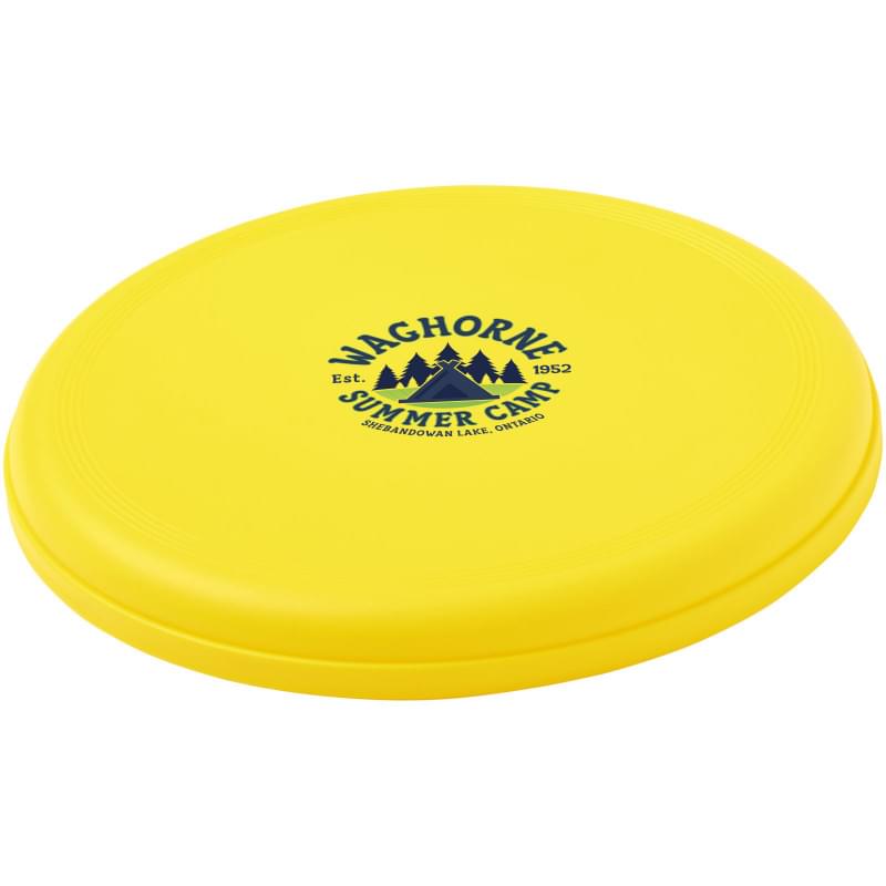 Frisbee bedrukken, Ø 23 cm
