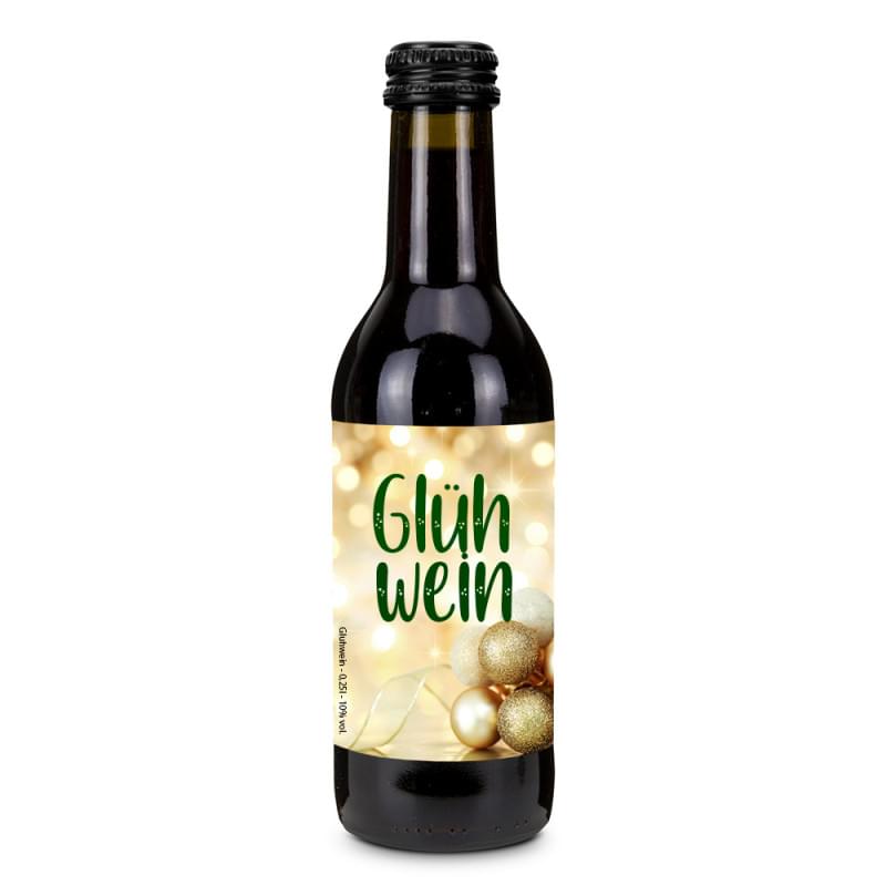 Glühwein 0.25l