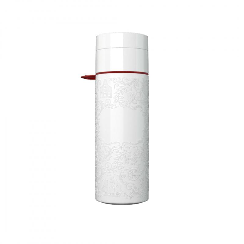 Join The Pipe City waterfles 0.5L