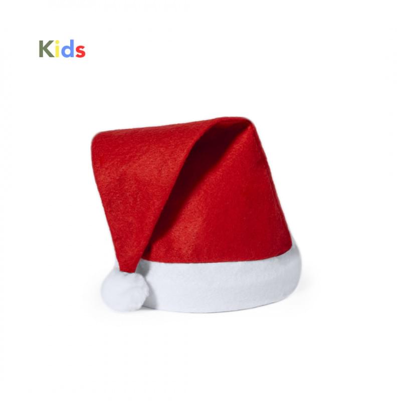 Kinder Kerstmuts Flip bedrukken? Voordelig & snel bestellen