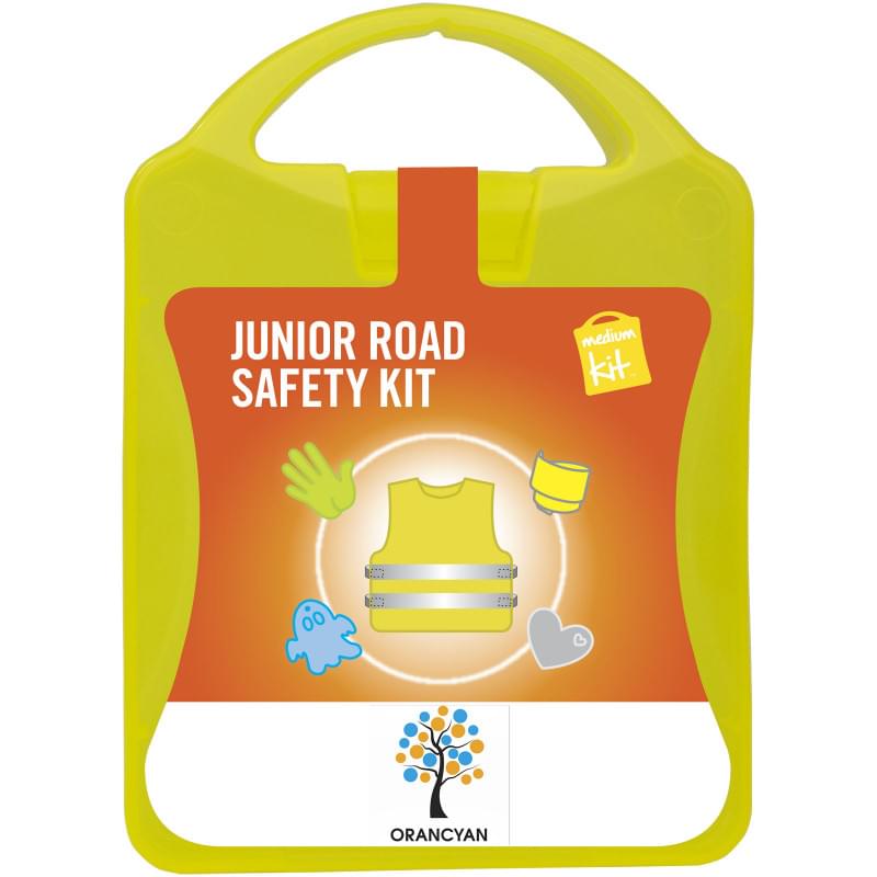 MyKit Medium Junior Road Safety kit
