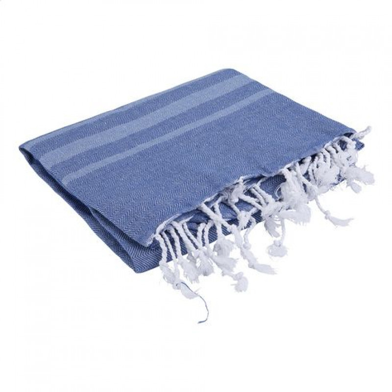 Oxious Hamam Towels - Vibe Luxury stripe hamamdoek
