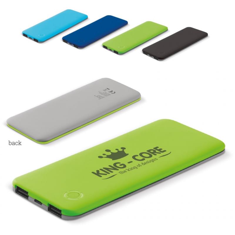 Powerbank Blade 5000mAh