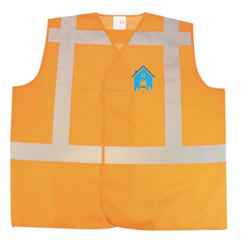 Rws veiligheidsvest