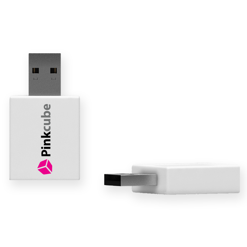 Spy-Fy USB data blocker