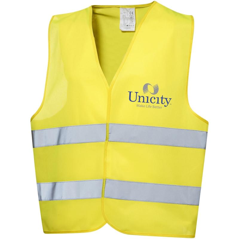 Veiligheidsvest met hoes