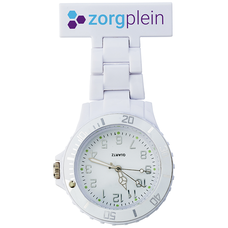 Verpleegsterhorloge