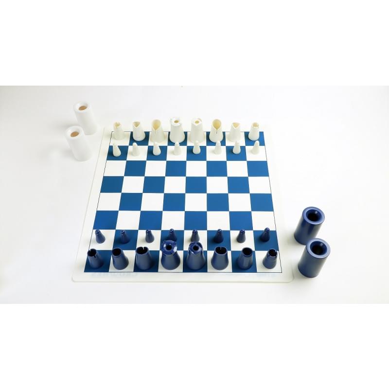 Crownes Chess Set Basic