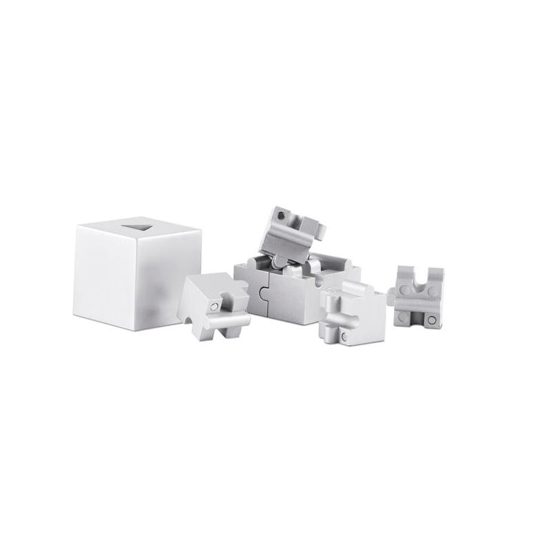 draad Asser hoofdzakelijk Metalen 3D puzzel bedrukken? - Voordelig & snel bestellen