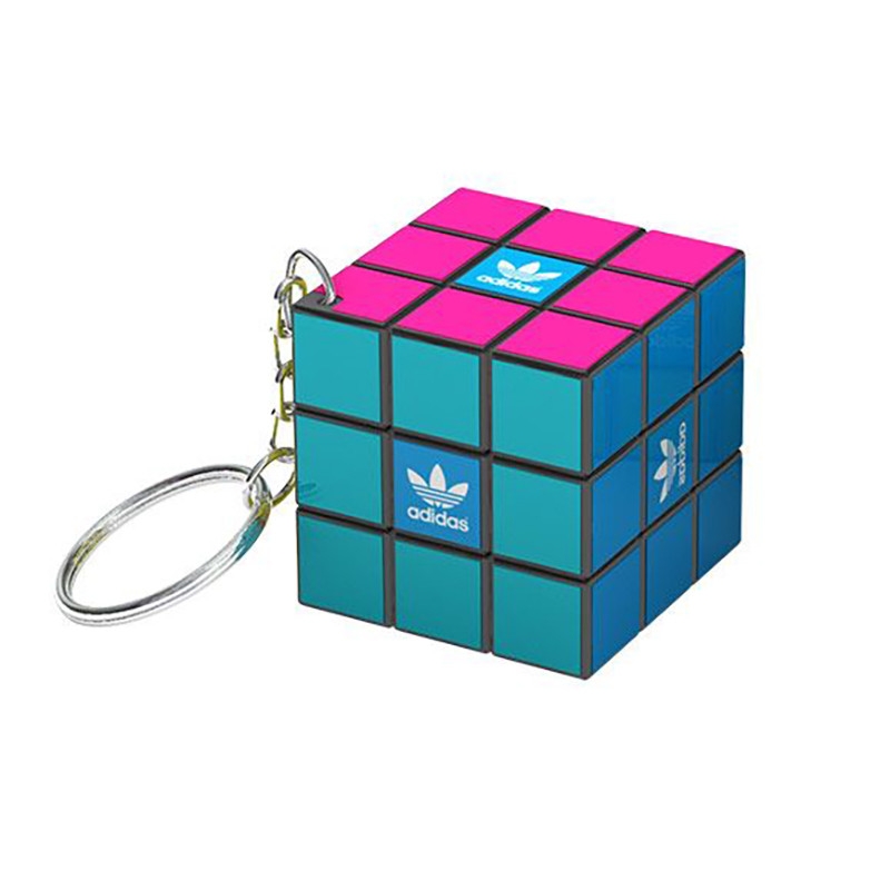 Rubik’s® 3×3 sleutelhanger