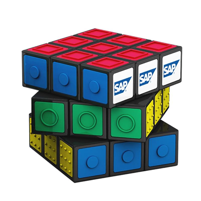 Rubik’s® Sensory Cube