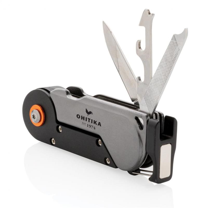Excalibur COB multitool bedrukken? Voordelig & snel bestellen