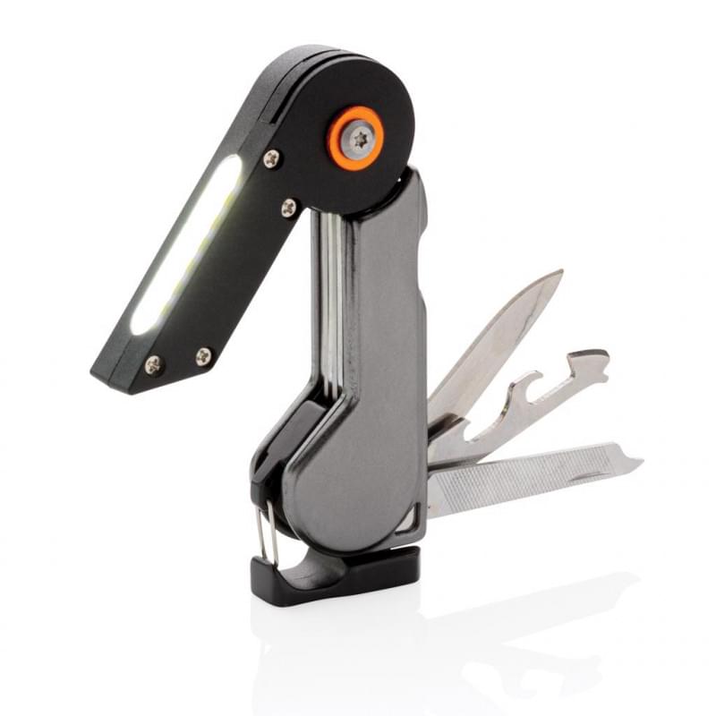 Excalibur COB multitool bedrukken? Voordelig & snel bestellen