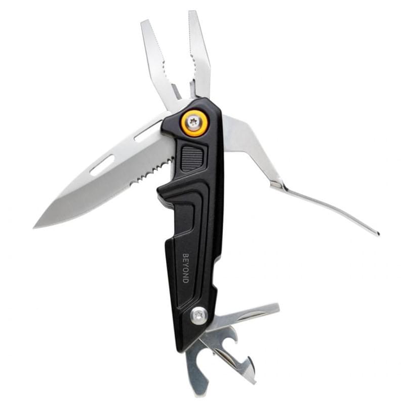 Excalibur multitool met bit set bedrukken? Voordelig & snel bestellen