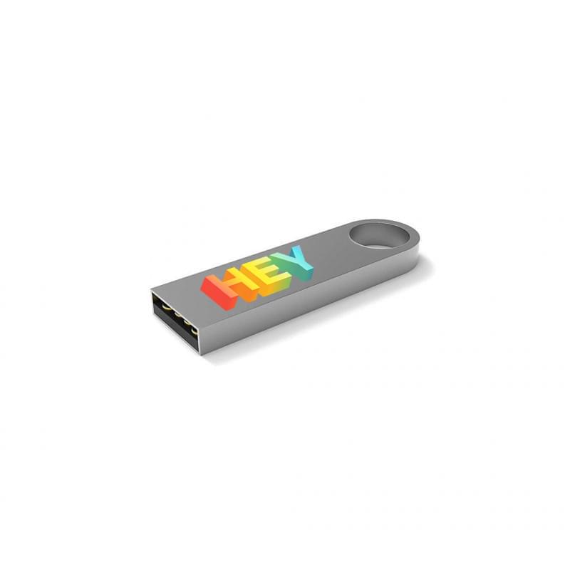 Premium USB-stick E-circle