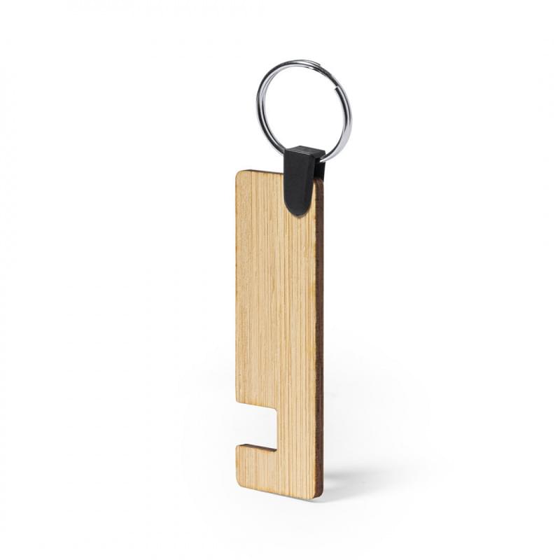 Sleutelhanger Houder Evans