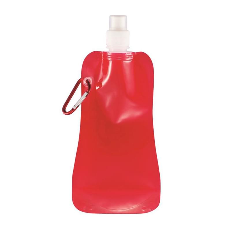 Opvouwbare waterfles 400ml