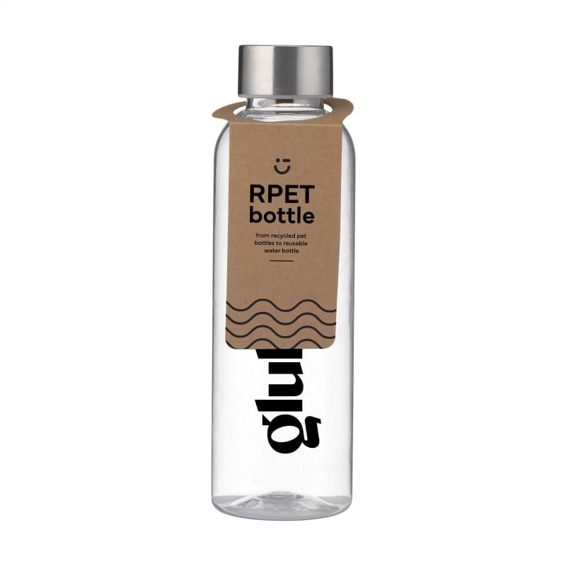 Senga RPET Bottle 500 ml drinkfles