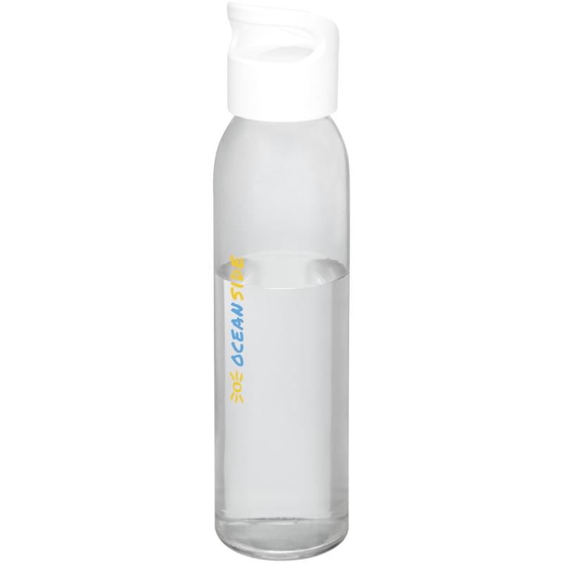 Sky 500 ml glazen drinkfles