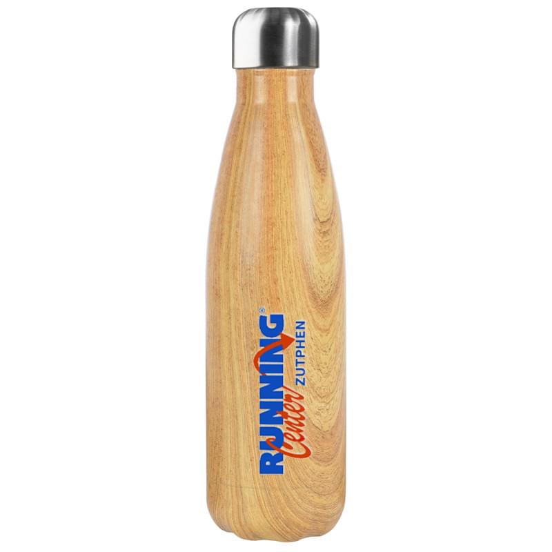 Thermofles Swing Wood Edition 500ml