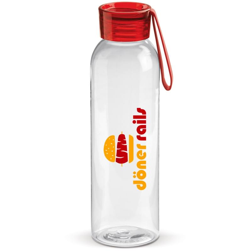 Tritan drinkfles 600ml