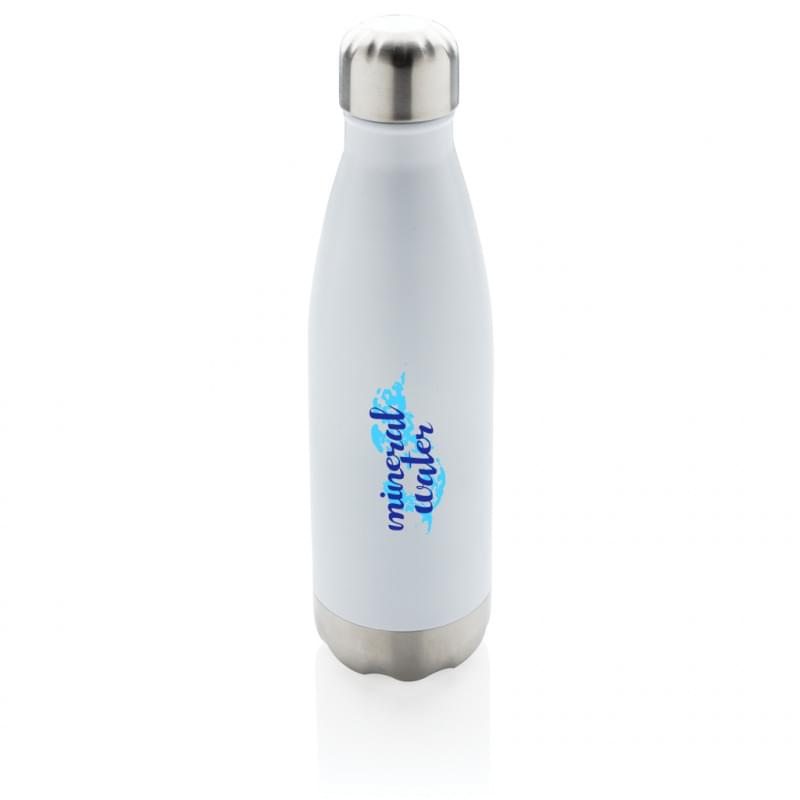 Vacuüm geïsoleerde roestvrijstalen fles