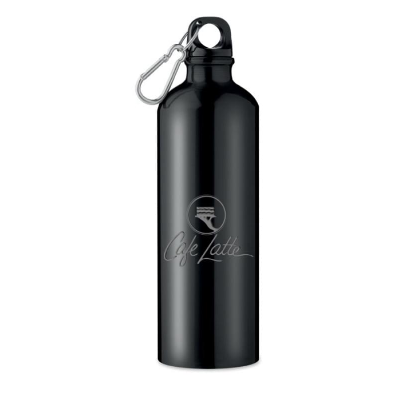 Aluminium fles 750 ml